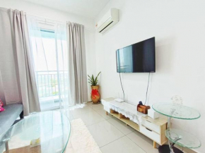 Metropol Serviced Apartment 3BR Pool VIEW